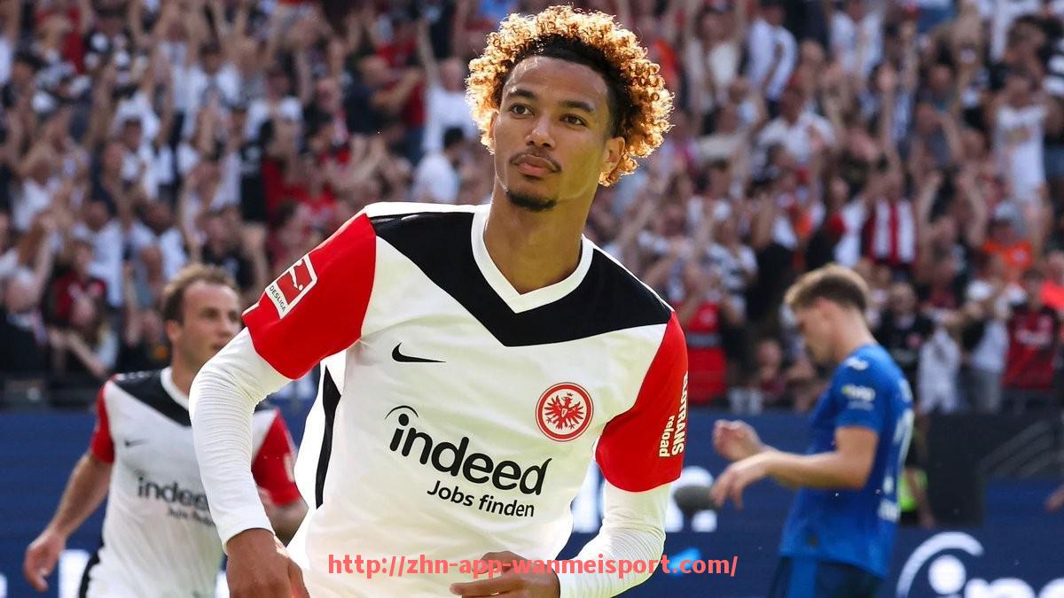 完美体育官方入口-摩纳哥是否加入德甲?关于跨联赛加盟的可能性讨论