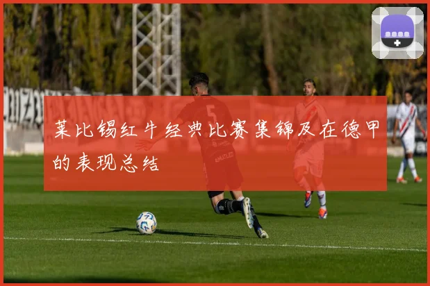 莱比锡红牛经典比赛集锦及在德甲的表现总结