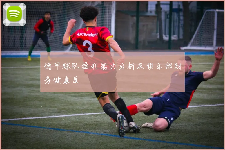 德甲球队盈利能力分析及俱乐部财务健康度