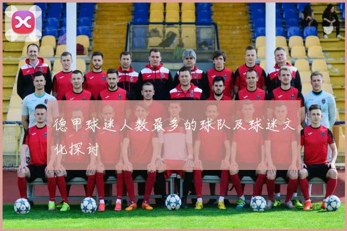 德甲球迷人数最多的球队及球迷文化探讨