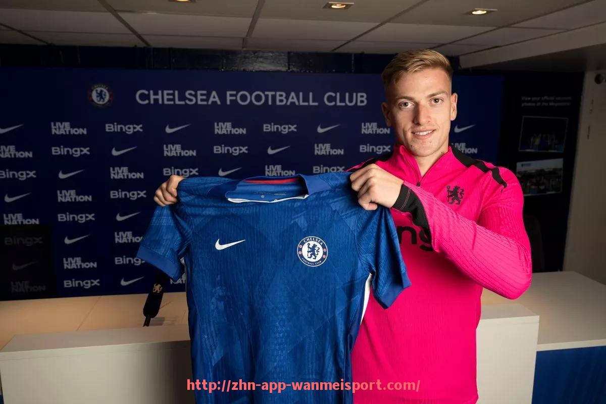 完美体育官方入口-英超球队热刺球员号码分布及其背后故事